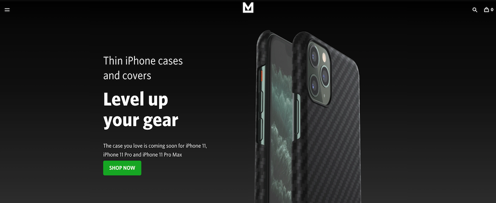 Masoncases.com